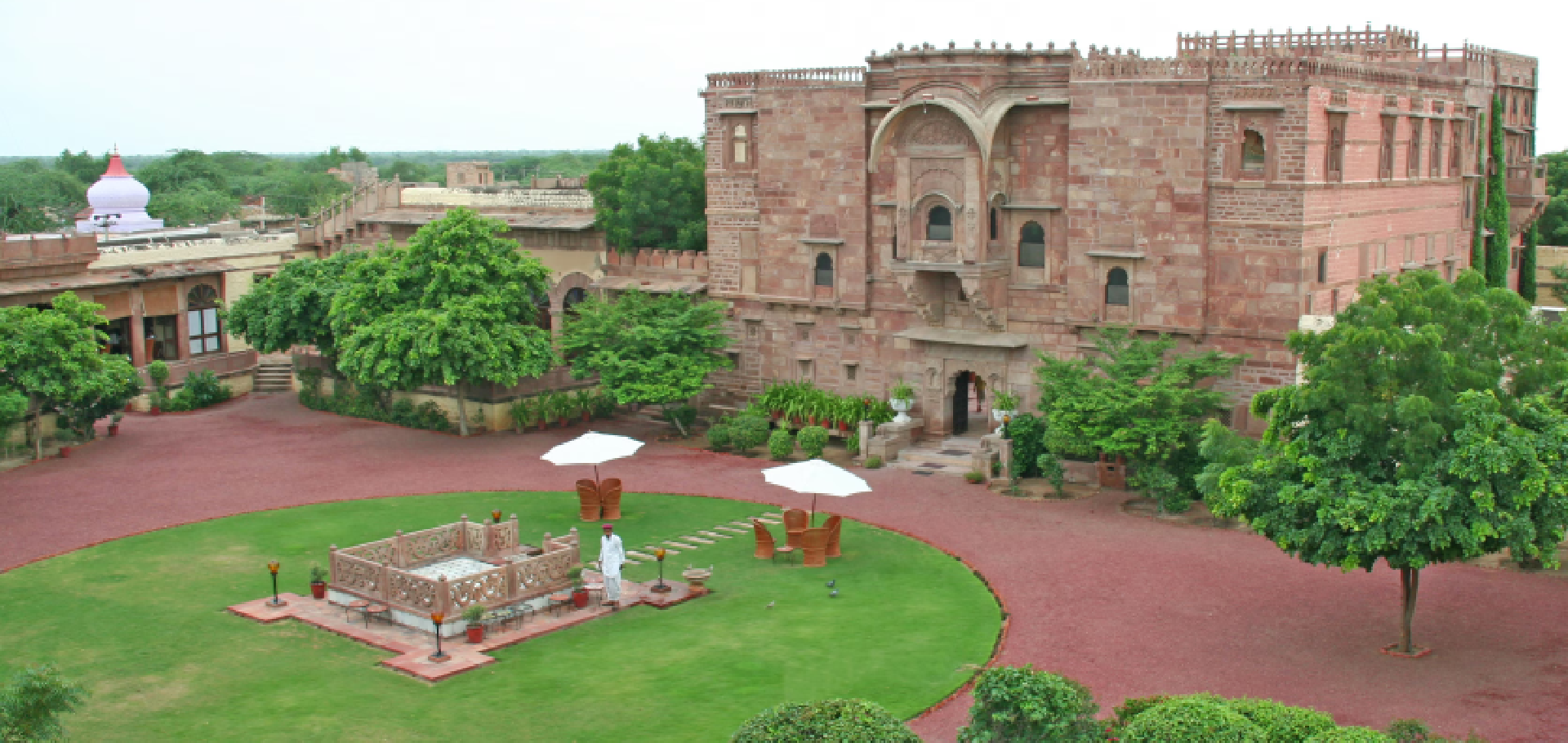 Udaipur
